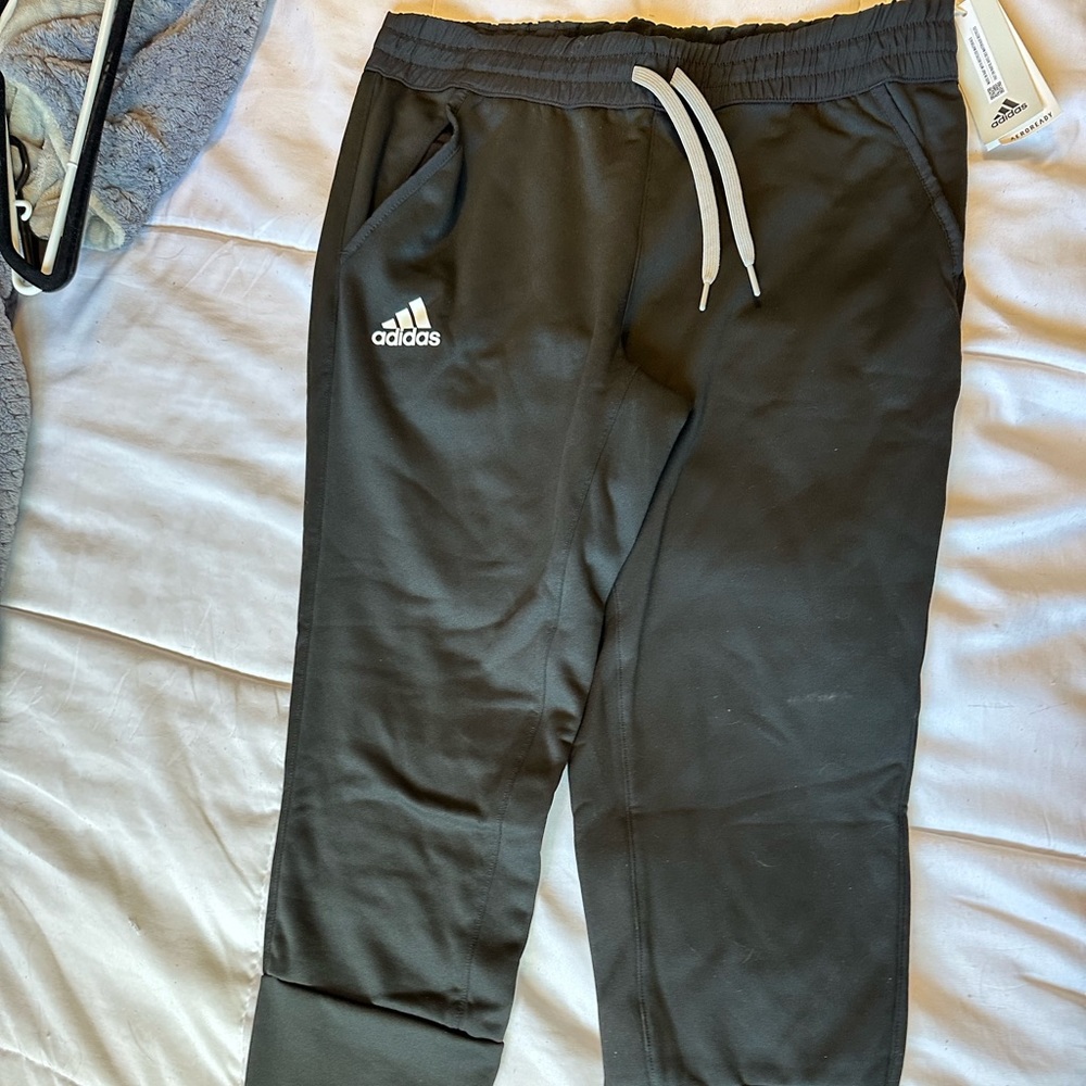 ADUDAS sweat pants